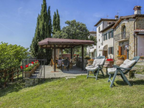 Apartment Le Masse-2 by Interhome Castelfranco Di Sopra